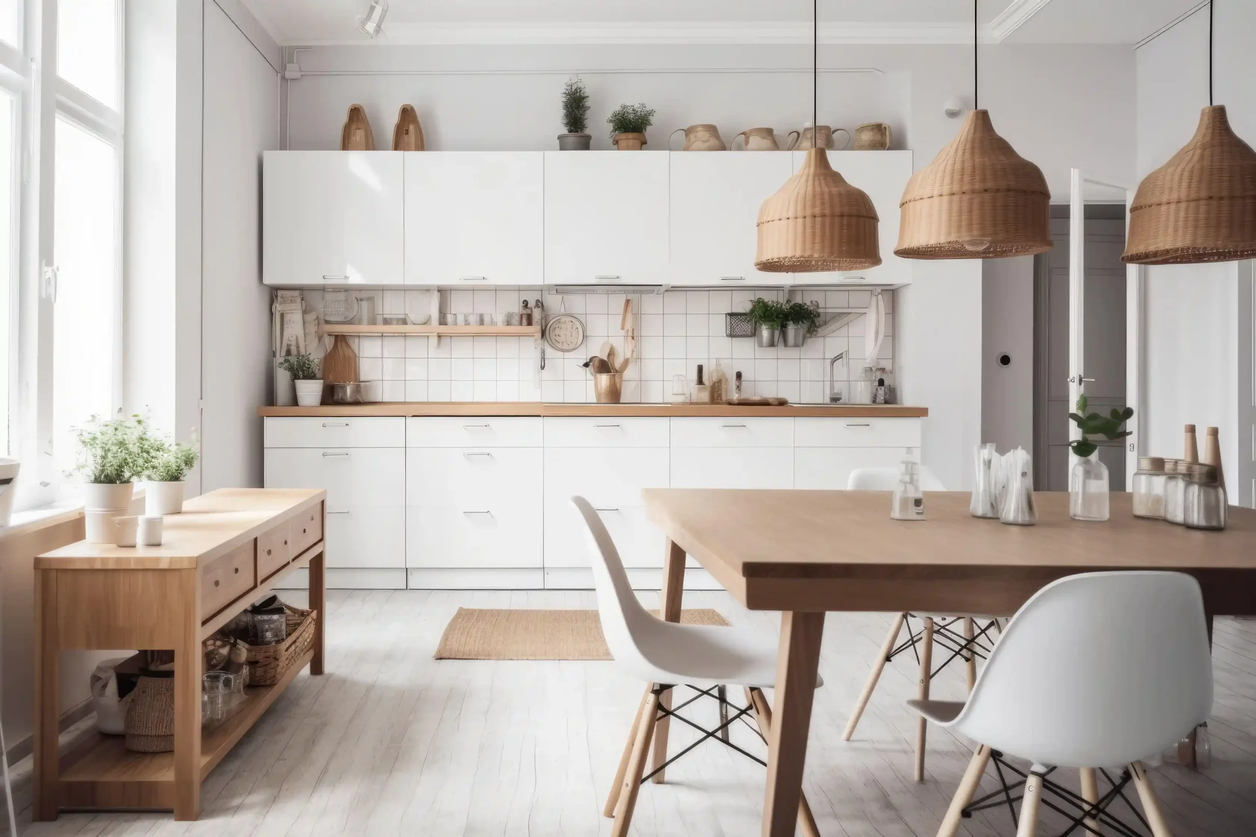 Scandinavian Interior Design 03