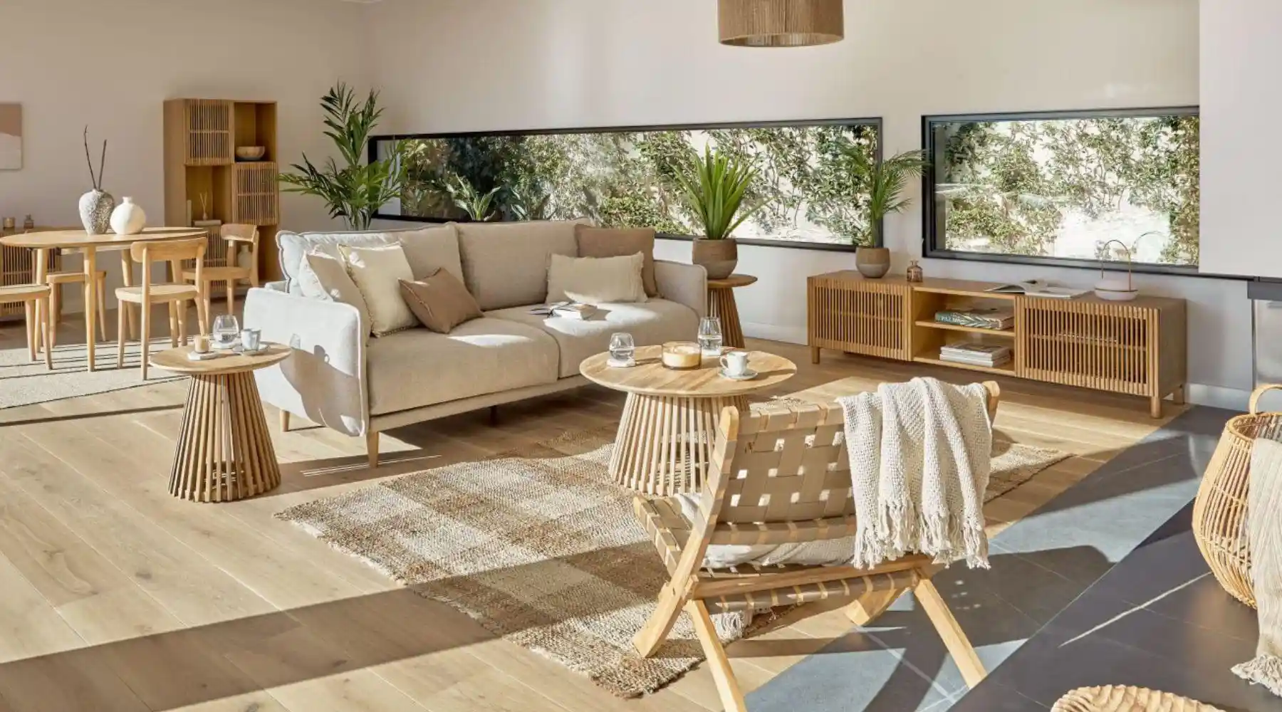 Scandinavian Interior Design 05