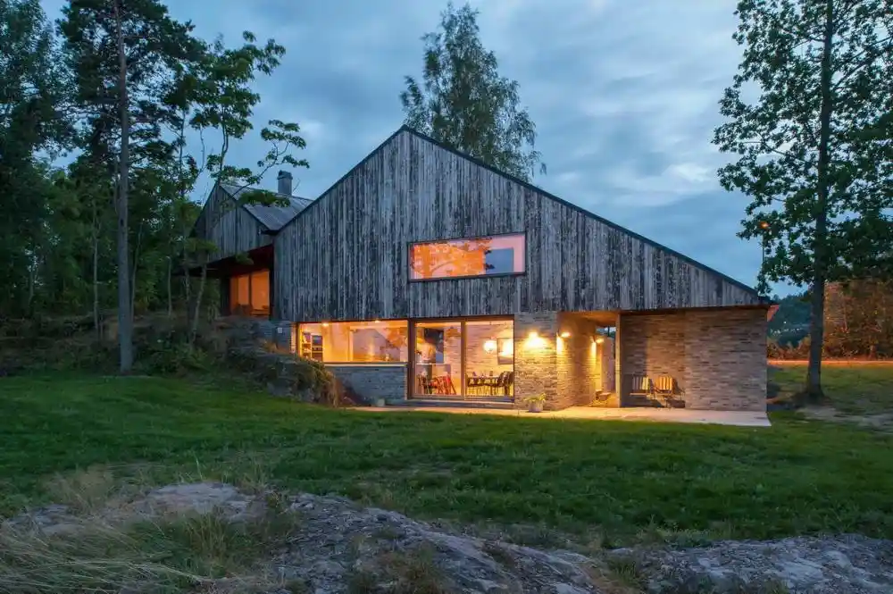 Scandinavian Interior Design 06